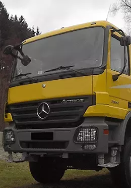 alquiler de maquinaria pesada para construccion