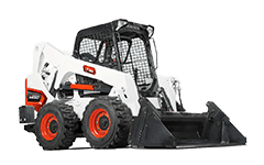 alquiler de excavadora